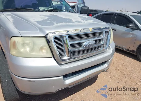 2004 Ford F-150 Stx/Xl/Xlt from USA, damaged, VIN 1FTRX12W94NB70019